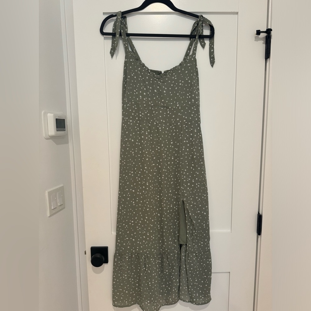 Abercrombie dress